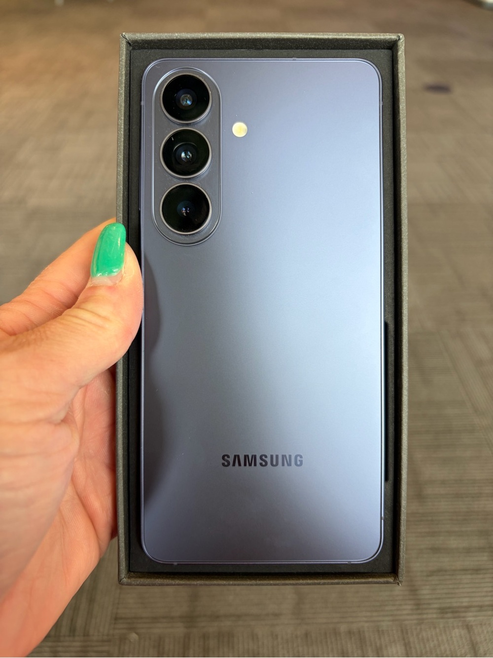 Samsung Galaxy S26